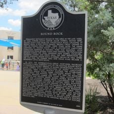 Round Rock