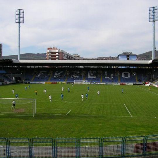 Stadion Grbavica