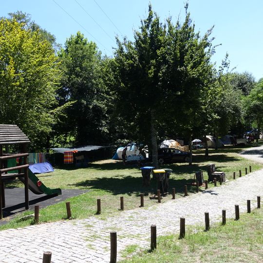 Parque de Campismo da Cabreira