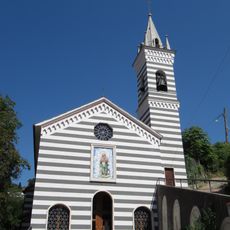 Santuario di San Rocco