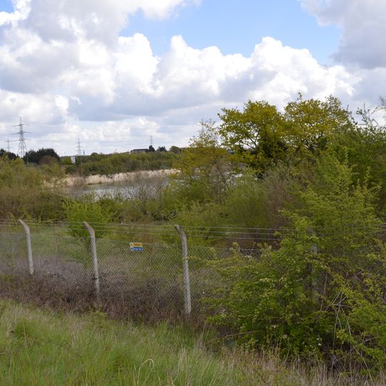Purfleet Chalk Pits