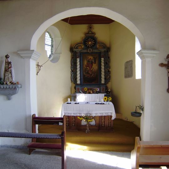 Kapelle hl. Michael