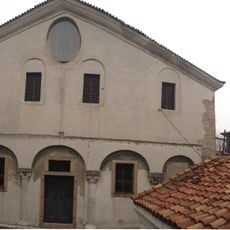 St. Dimitar Church, Plovdiv