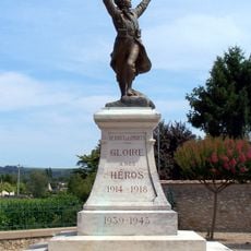 War memorial