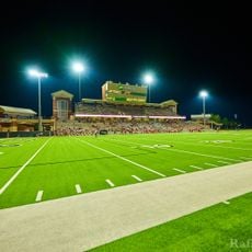Ken Pridgeon Stadium