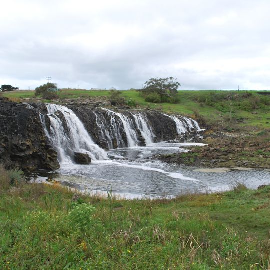 Hopkins Falls