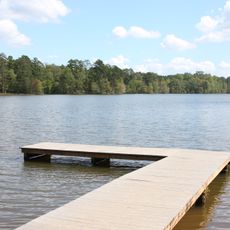 Hard Labor Creek State Park