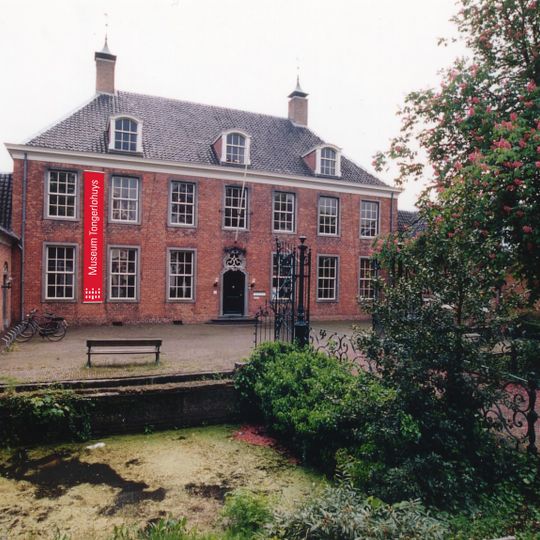 Museum Tongerlohuys