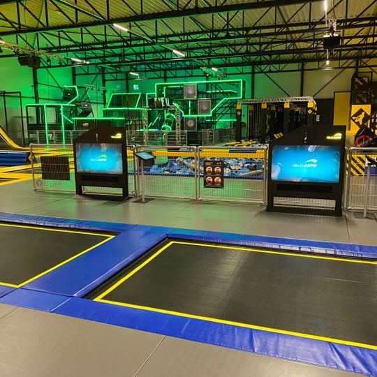 You Jump Eindhoven