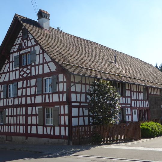 Bauernhaus