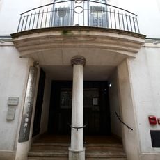 Teatro Comunale Risorti