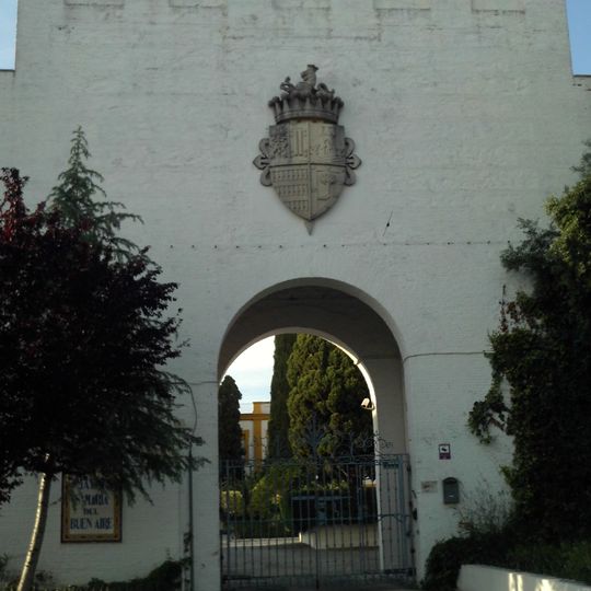 Hacienda Divina Pastora