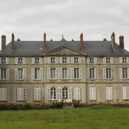 Château de la Roche