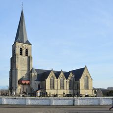 Sint-Jan Onthoofdingkerk