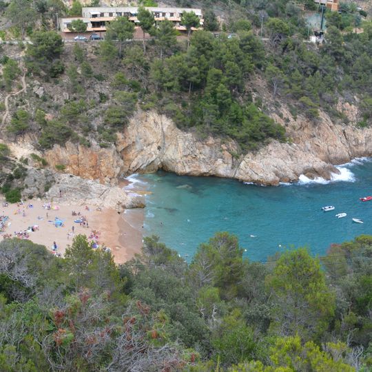 Cala Pola