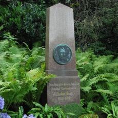 Hentze-Denkmal