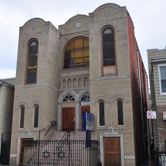 Congregation Beth Israel