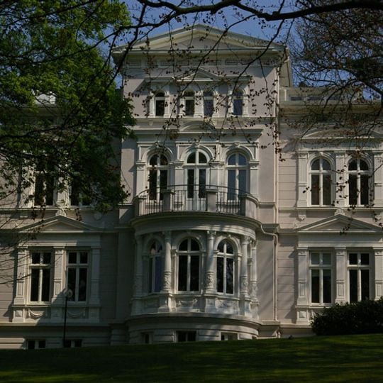 Hochschule für Kirchenmusik der Evangelischen Kirche von Westfalen