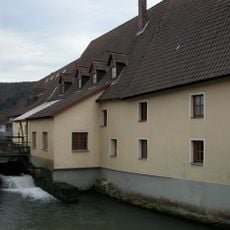Mühle