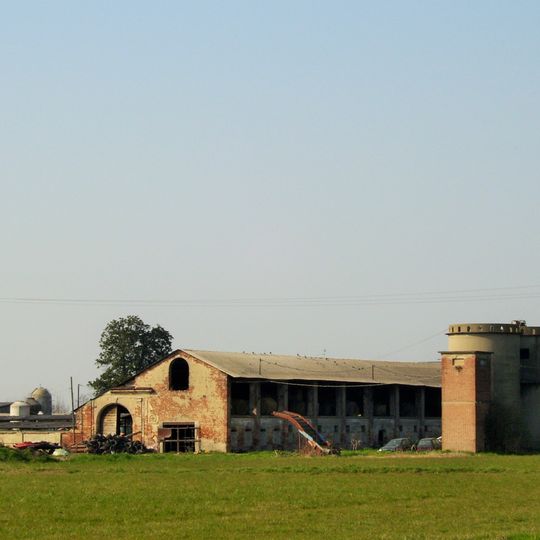 Cascina Polenzone