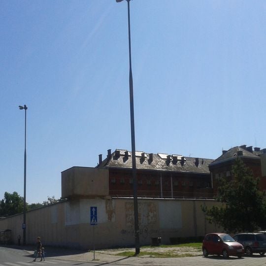 Areszt Śledczy w Opolu