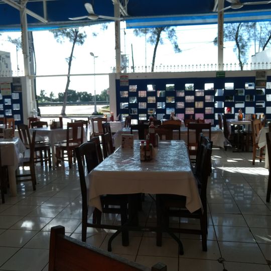 Cocteleria Cajun