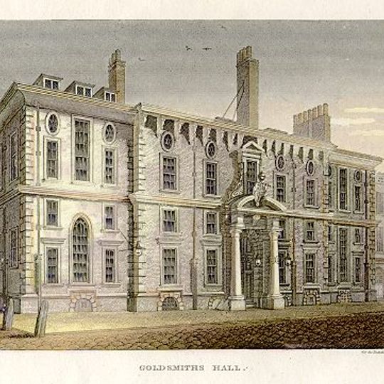 Worshipful Company of Goldsmiths