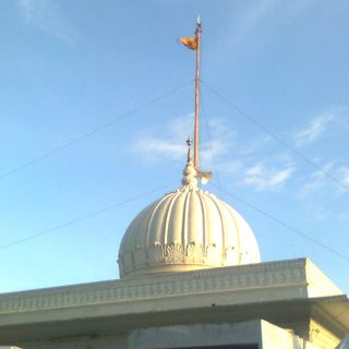 Gurdwara Phool Bagh Gwalior