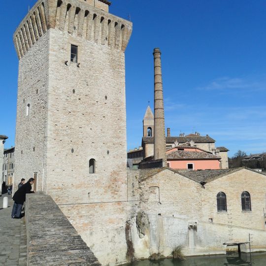 Torre medievale