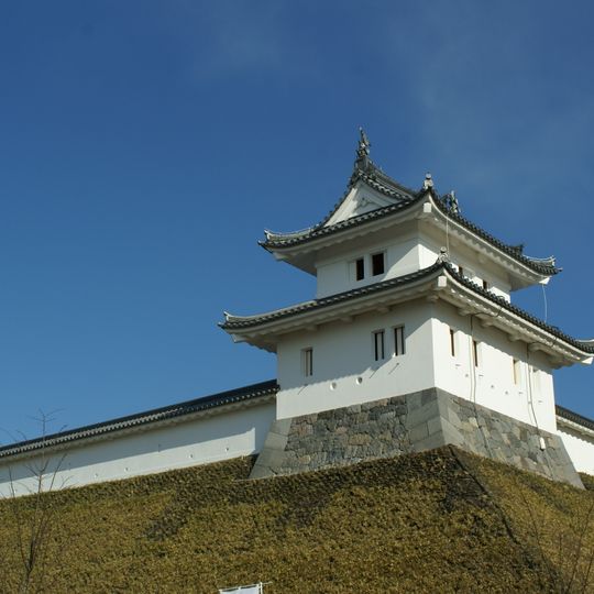 Château d'Utsunomiya