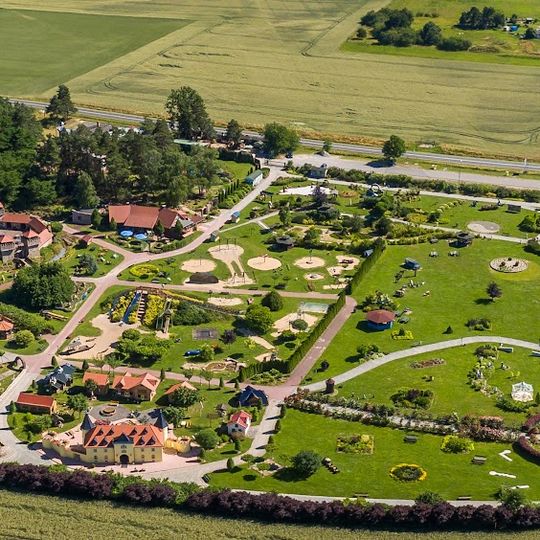 Märchenpark Salzwedel