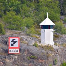 Botveskär lighthouse