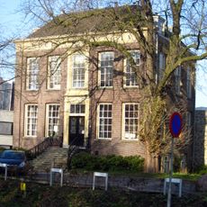 Landhuis Weizigt
