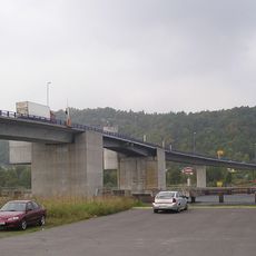 Frednes Bridge