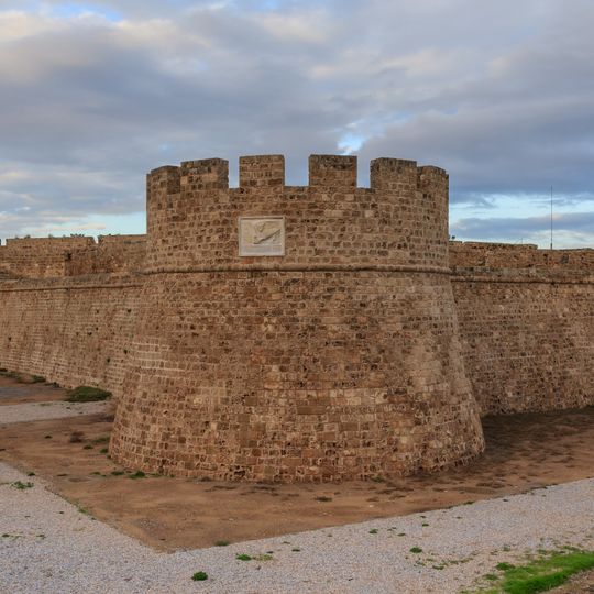 Othello Castle