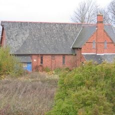 St Matthew's Church, Saltney