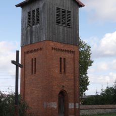 Dzwonnica w Grabowie