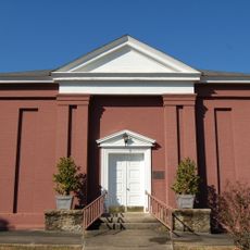 Liberty Presbyterian Church