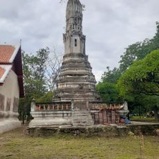 Wat Sa Krabueng