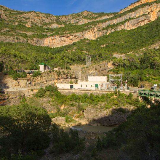 Cingles del Valentí