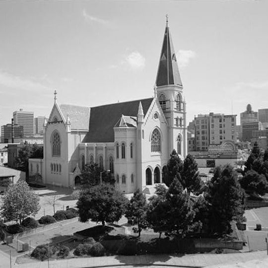 Catedral de San Francisco de Sales
