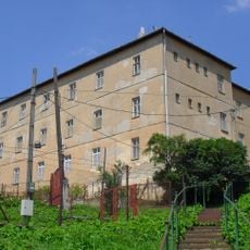 Minorite monastery, Brehov