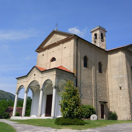 Chiesa di Santa Maria Assunta