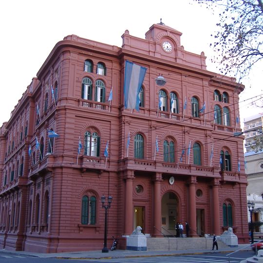 Palacio de los Leones