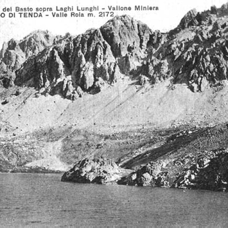 Miniera di Vallauria