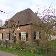 Voorstraat 7, Neerijnen