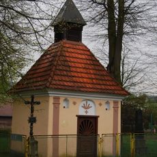 Chapel of Saint Wenceslaus
