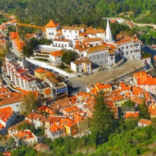 Cultural Landscape of Sintra