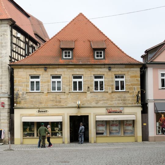 Bürgerhaus