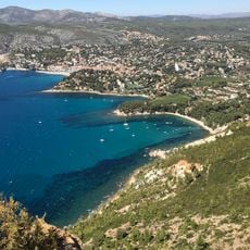 Cap Canaille